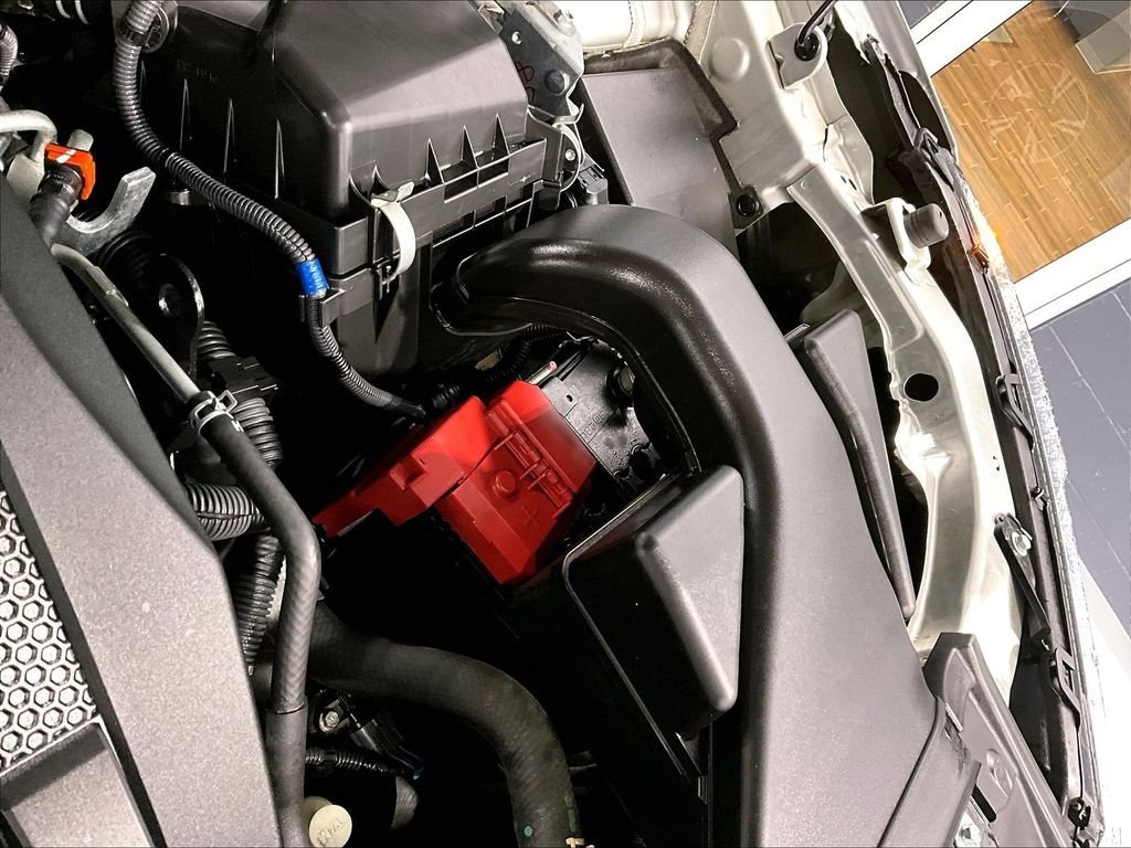Used 2025 Mitsubishi Eclipse Cross SE image 32