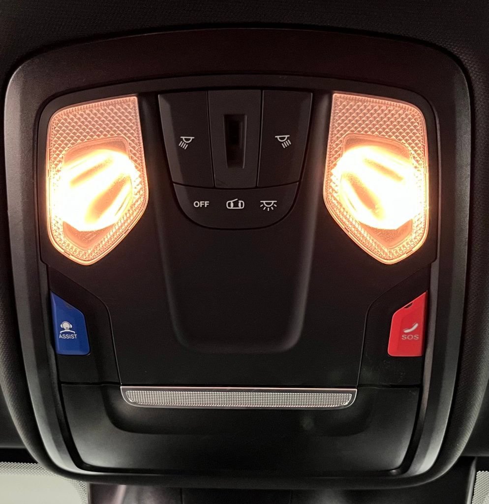 Used 2026 RAM 2500 Big Horn AWD/4WD image 41