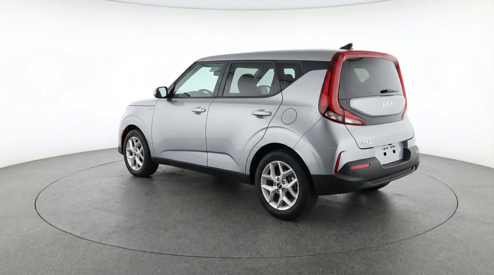 Used 2025 Kia Soul LX w/ LX Technology Package image 6