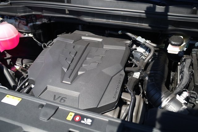 New 2026 Kia Carnival SX Prestige image 8