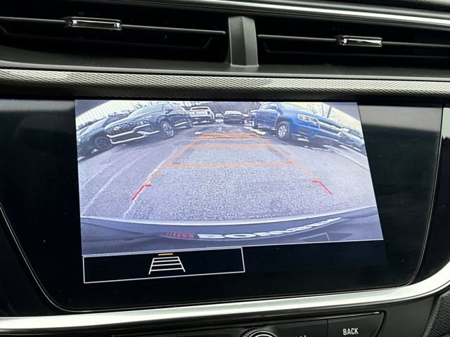 Used 2023 Buick Encore GX Preferred w/ Cold Weather Comfort Package image 15
