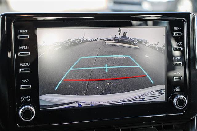 Used 2020 Toyota Corolla LE w/ LE Premium Package image 22