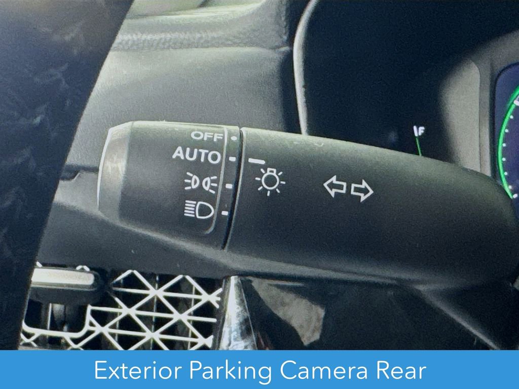 Certified 2024 Honda Accord Touring image 15