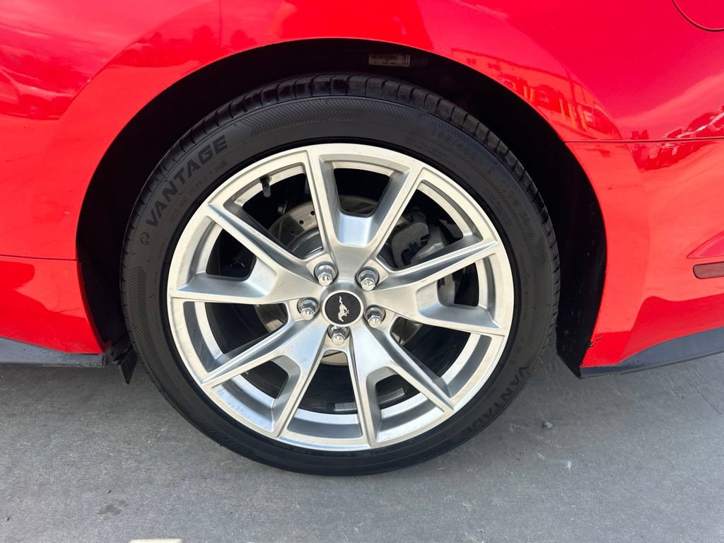 Used 2015 Ford Mustang Premium w/ Equipment Group 201A RWD image 33