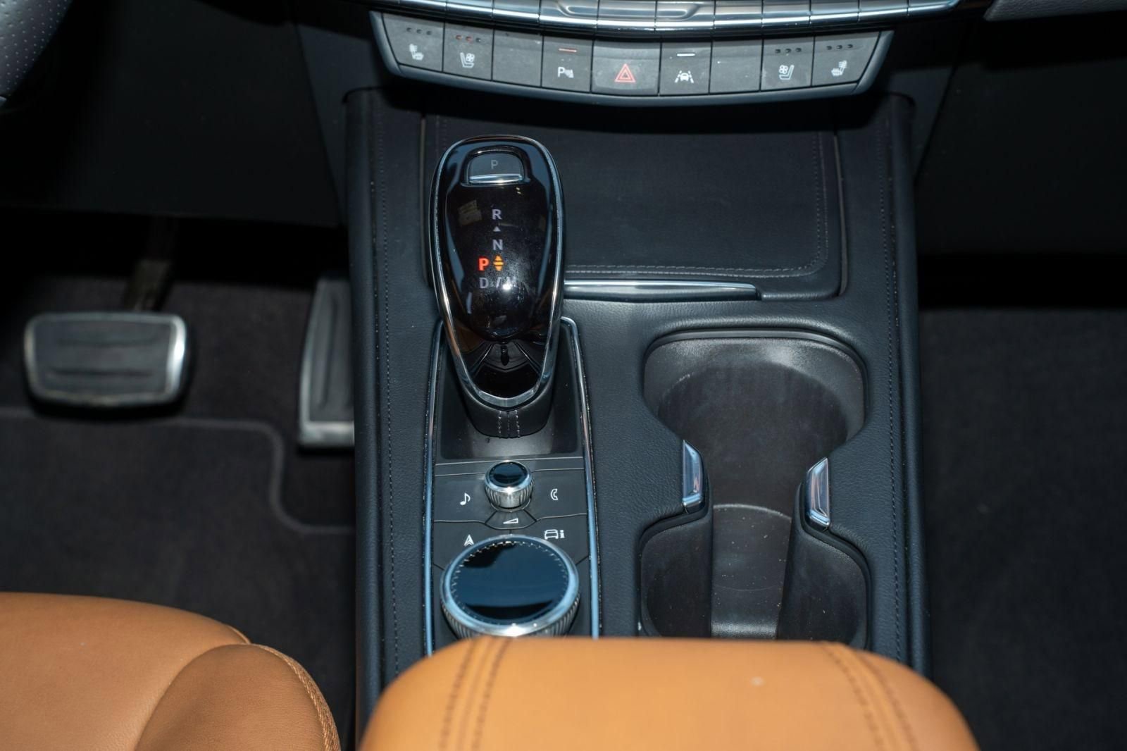 Used 2024 Cadillac XT4 Sport image 25