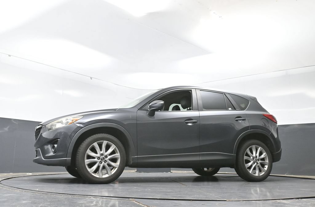 Used 2015 MAZDA CX-5 Grand Touring AWD/4WD image 28