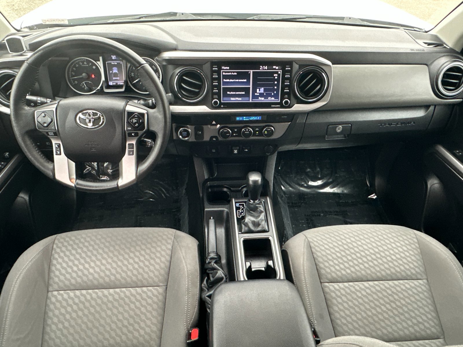 Used 2023 Toyota Tacoma image 13