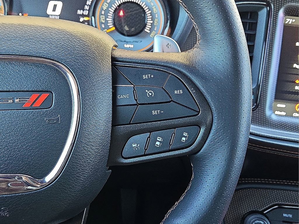 Used 2020 Dodge Challenger R/T Scat Pack image 30