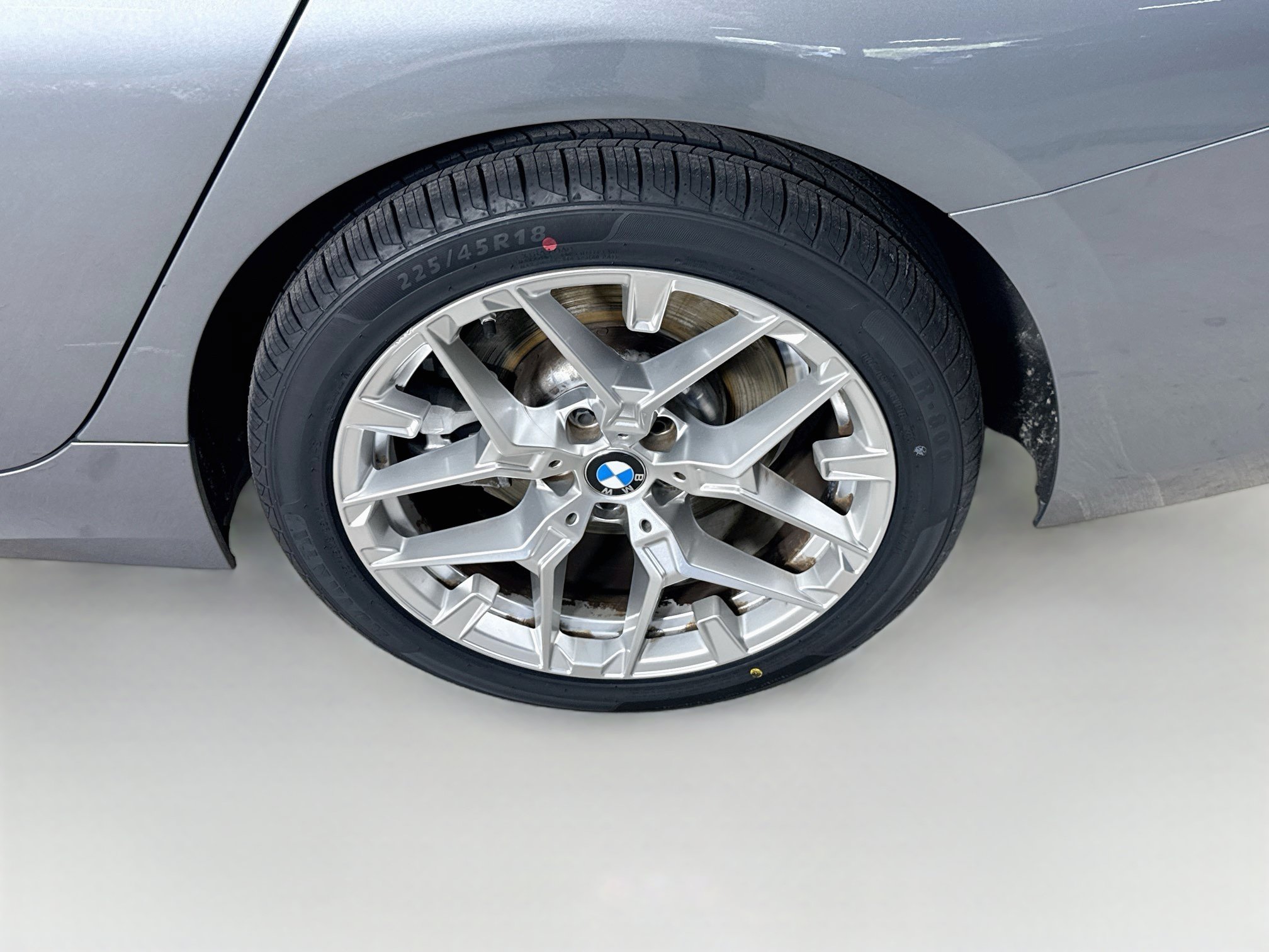 Used 2025 BMW 330i Sedan RWD image 39