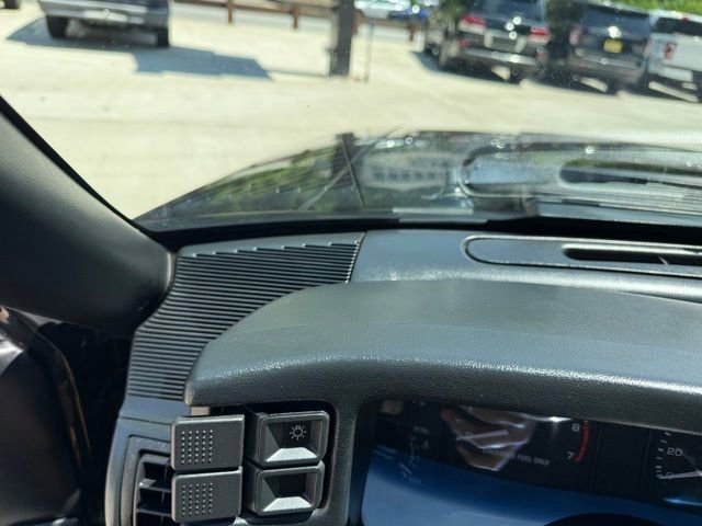 Used 1991 Ford Mustang LX RWD image 52