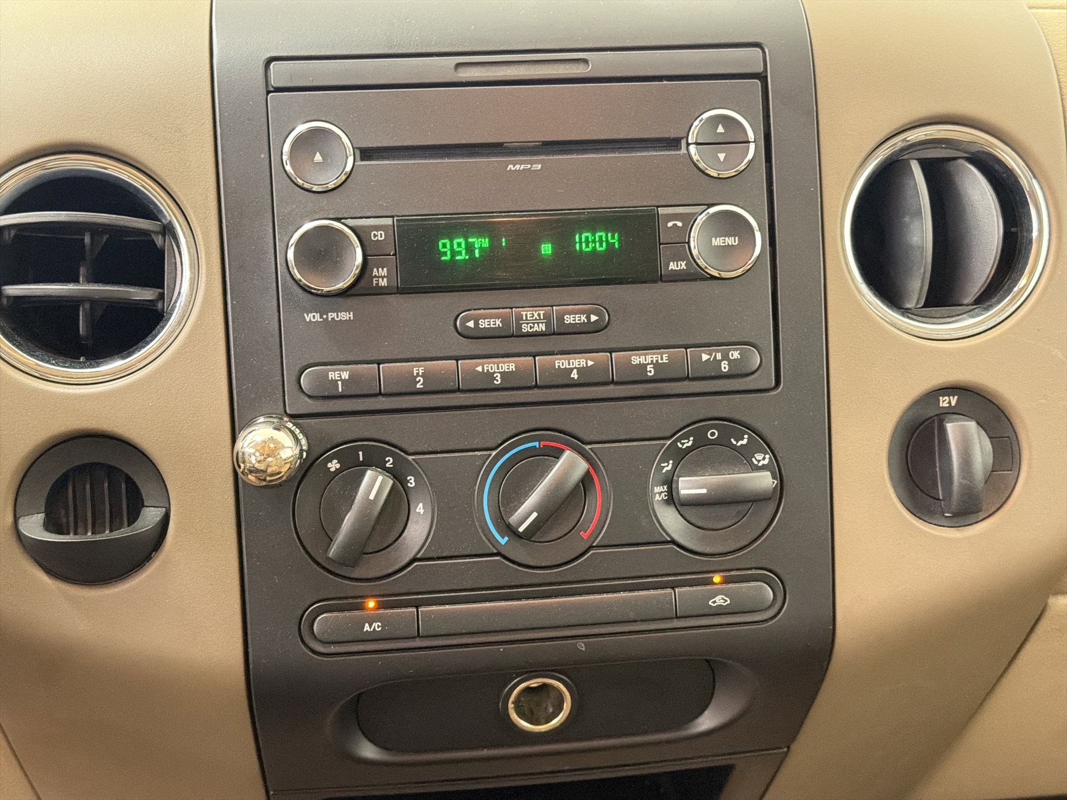 Used 2008 Ford F150 XLT RWD image 21