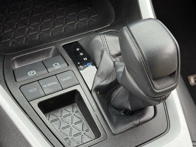 Used 2023 Toyota RAV4 XLE image 20