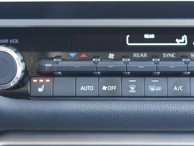 Certified 2024 Toyota Sequoia SR5 w/ SR5 Premium Package image 34