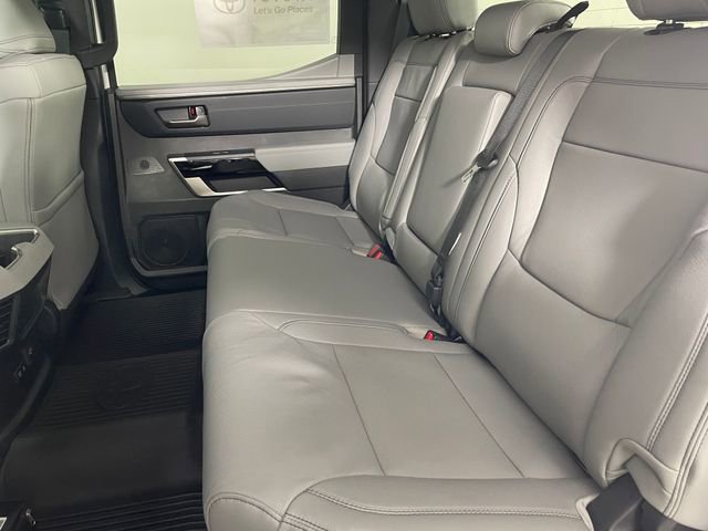 New 2026 Toyota Tundra Limited image 4