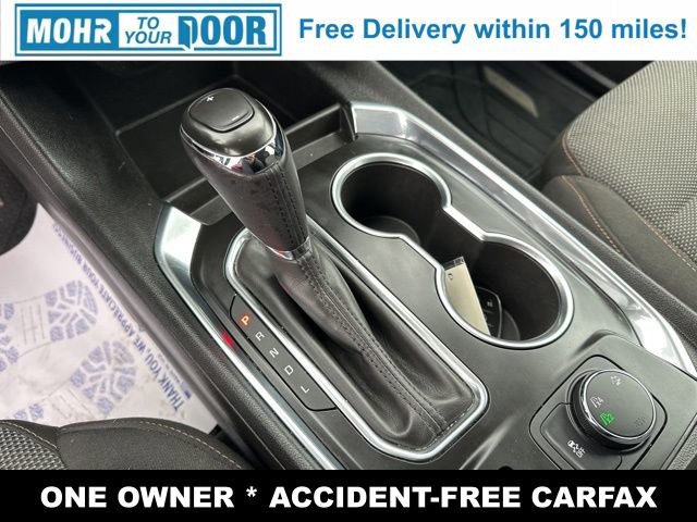 Used 2019 Chevrolet Traverse LT w/ LPO, Floor Liner Package image 17