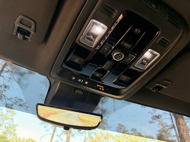 New 2026 Chevrolet Tahoe Premier image 27