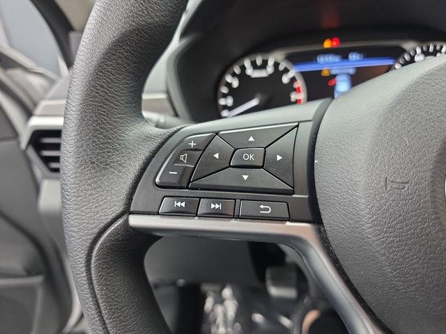 Used 2024 Nissan Altima 2.5 SV image 36