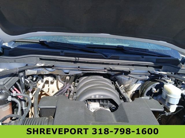 Used 2016 GMC Sierra 1500 SLT w/ SLT Preferred Package image 28