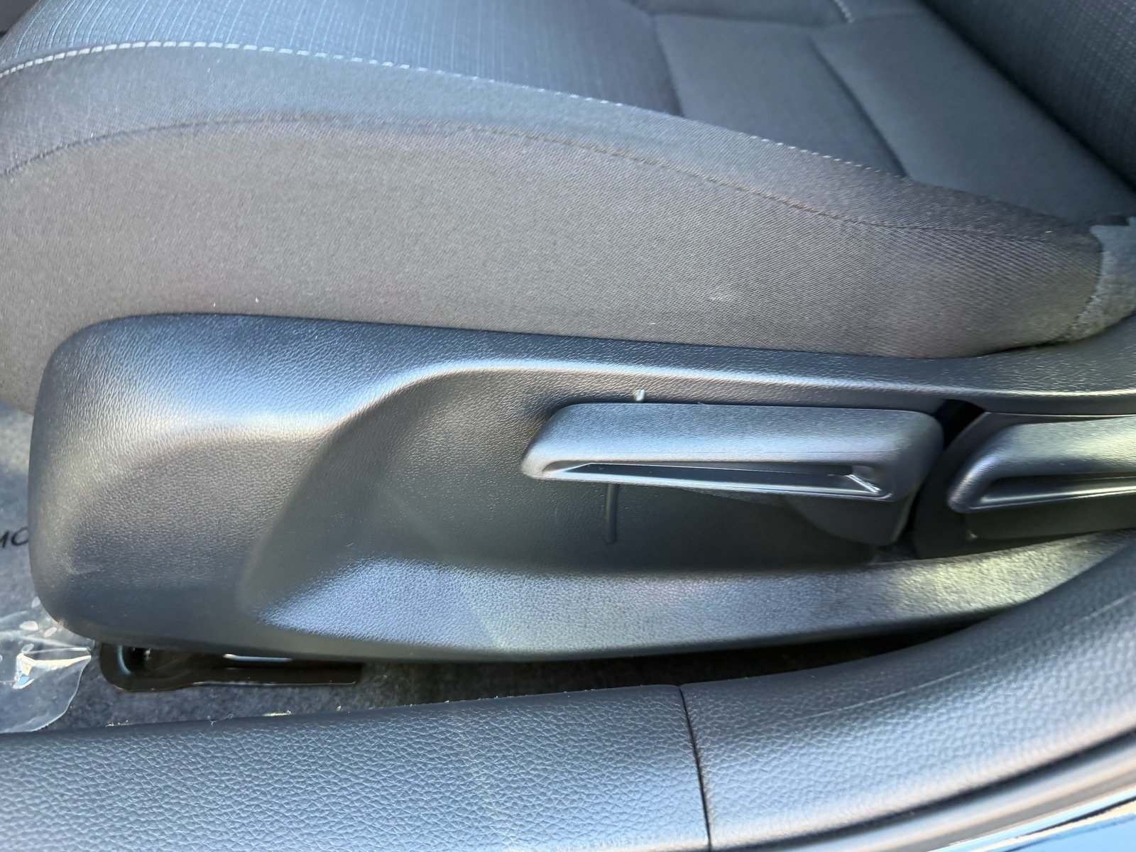 Certified 2026 Honda Civic LX image 22