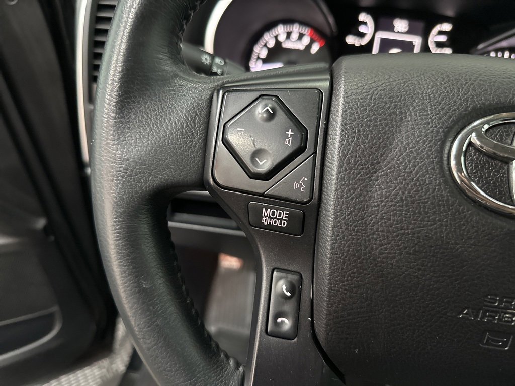 Used 2022 Toyota Sequoia TRD Pro image 16