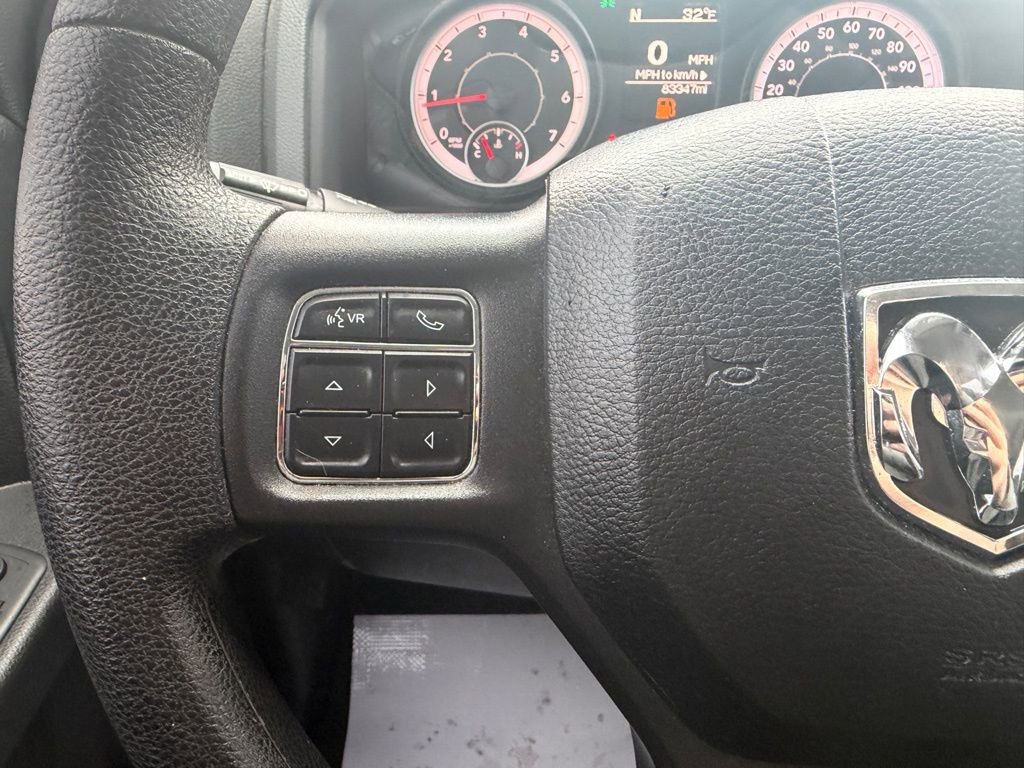 Used 2017 RAM 1500 Express w/ Express Value Package image 20