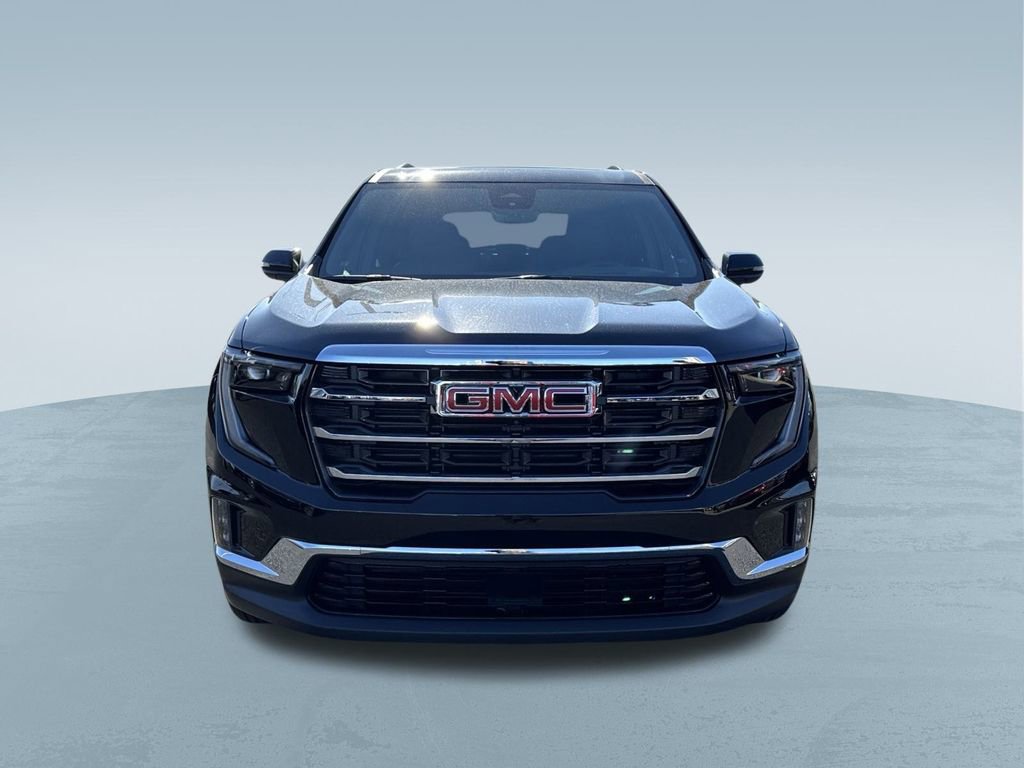 New 2026 GMC Acadia Elevation w/ Elevation Premium Package image 10