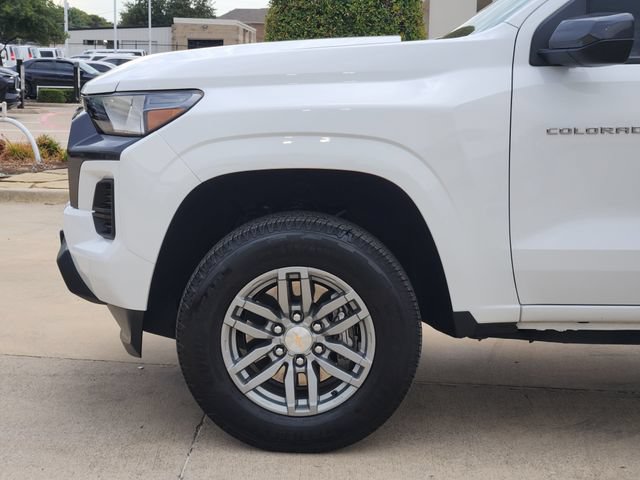 Used 2025 Chevrolet Colorado LT RWD image 15
