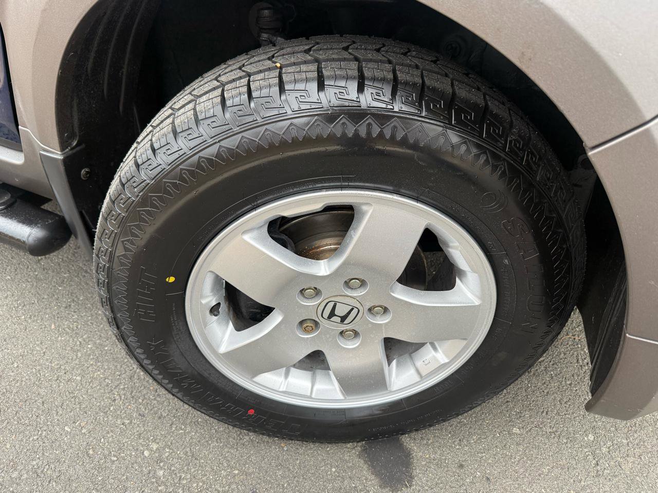 Used 2003 Honda Element EX image 39