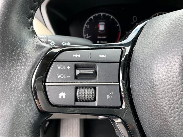 Used 2025 Honda HR-V EX-L image 20