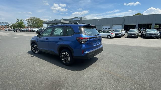 New 2026 Subaru Forester AWD/4WD image 5