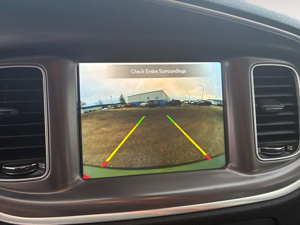 Used 2020 Dodge Charger Scat Pack image 31