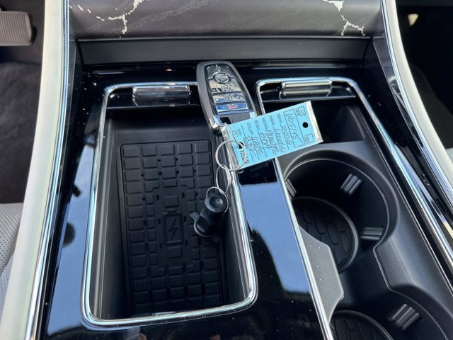 New 2026 Lincoln Aviator Black Label w/ Dynamic Handling Package image 34