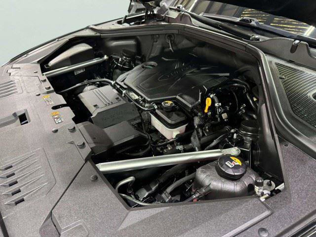 Used 2021 Genesis GV80 2.5T w/ Advanced Package 03 RWD image 66