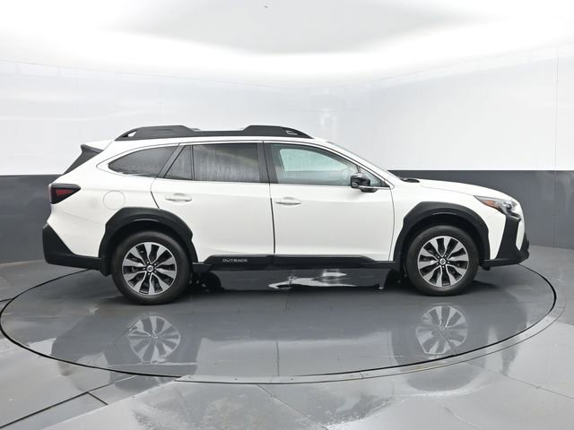Used 2024 Subaru Outback Limited XT image 4