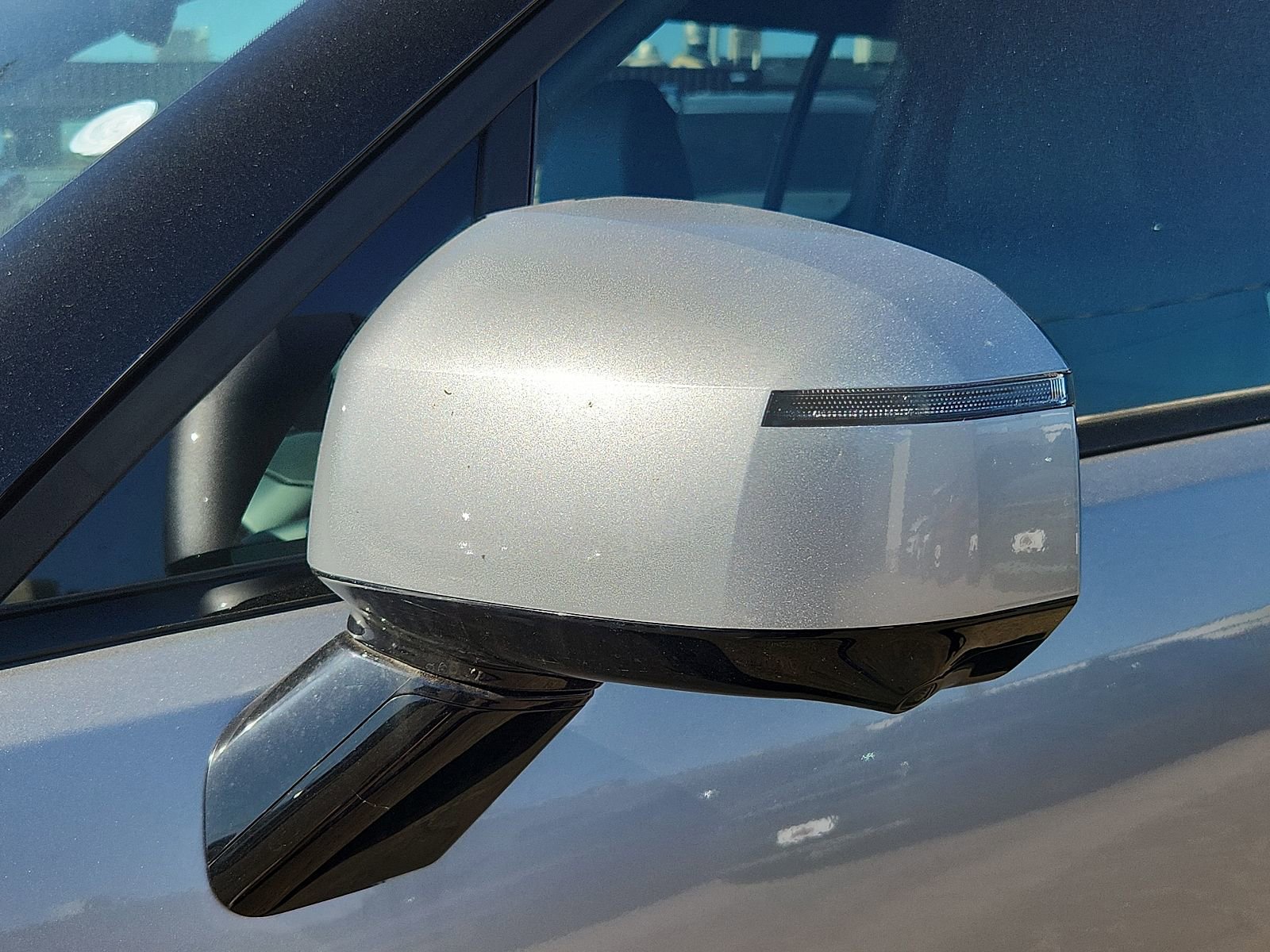 New 2025 Hyundai Santa Fe Calligraphy image 6