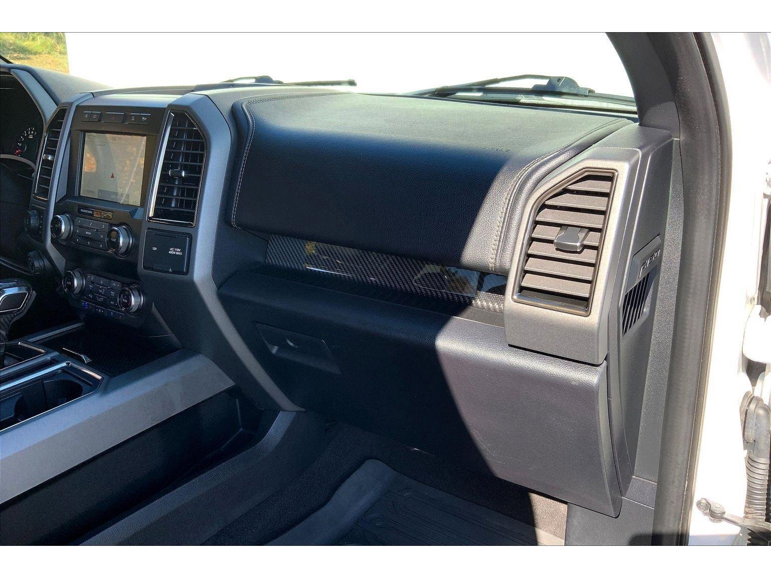 Used 2020 Ford F150 Raptor w/ Equipment Group 802A Luxury image 15