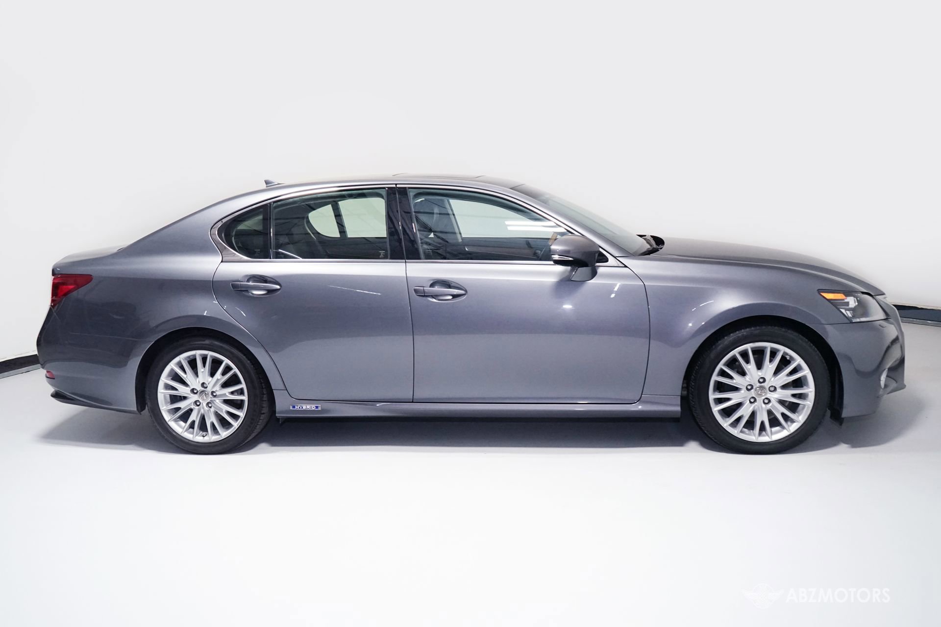 Used 2013 Lexus GS 450h image 4