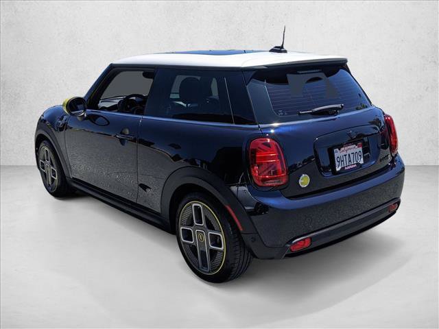 Used 2023 MINI Cooper SE FWD image 8