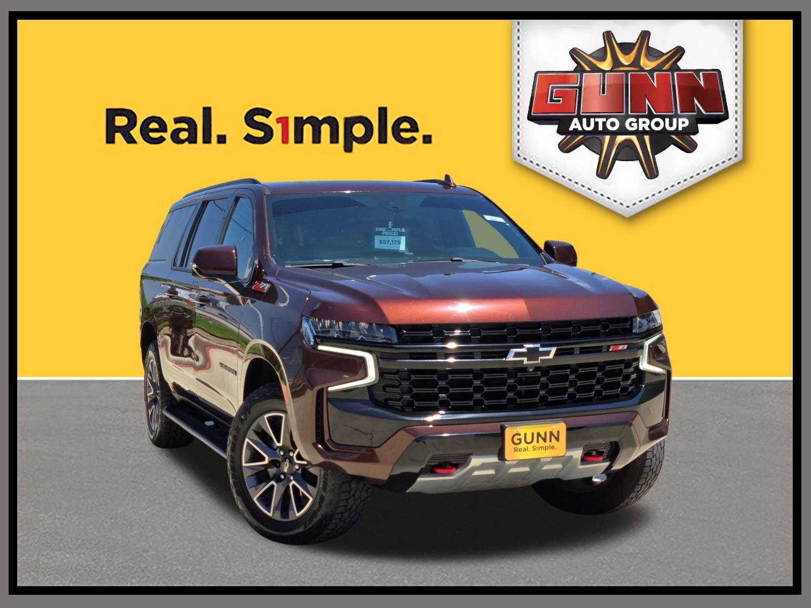 Certified 2023 Chevrolet Suburban Z71 w/ Luxury Package