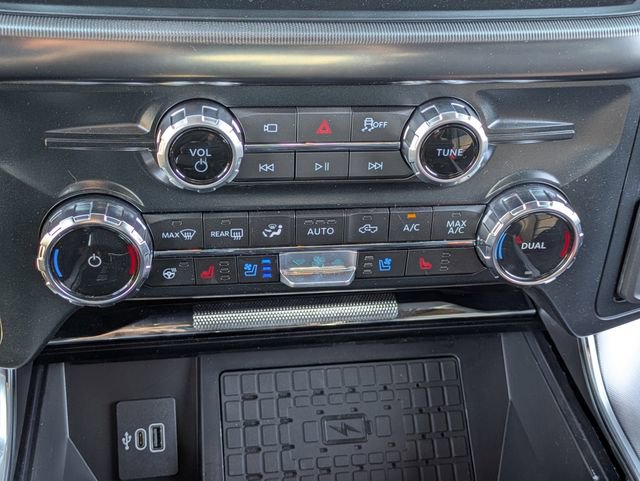 New 2025 Ford F150 Platinum w/ Equipment Group 702A High image 54