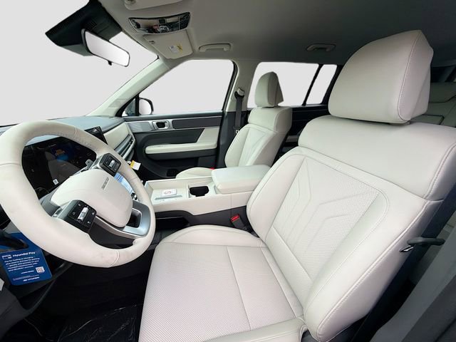 New 2026 Hyundai Santa Fe SEL FWD image 21