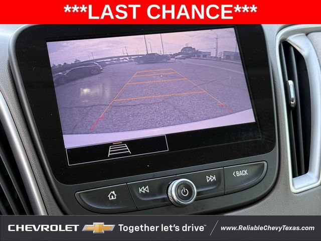 Used 2021 Chevrolet Malibu LS w/ Driver Confidence Package II FWD image 23