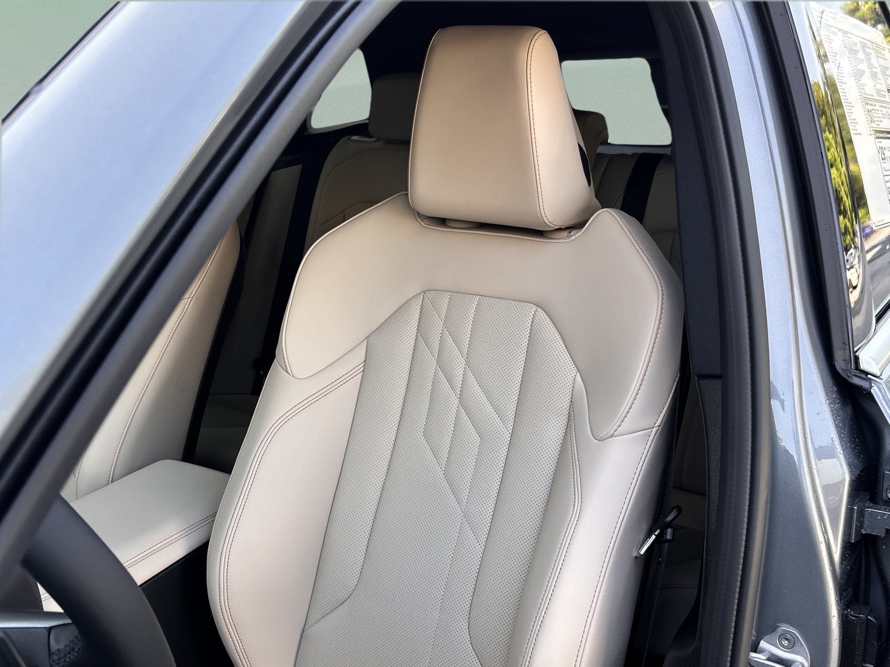 New 2026 BMW X3 xDrive30i w/ Convenience Package AWD/4WD image 27