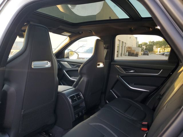 New 2026 Jaguar F-PACE R-Dynamic S image 16
