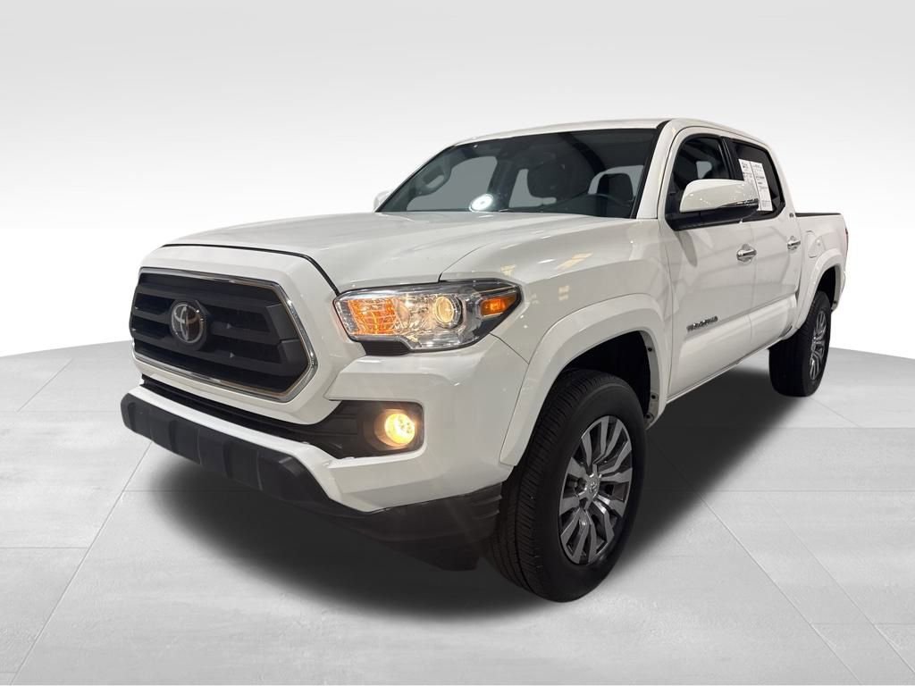 Used 2023 Toyota Tacoma SR5