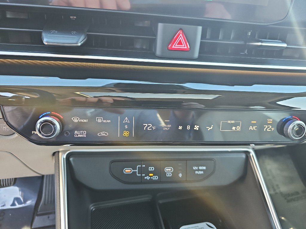 New 2026 Kia Carnival SX Prestige FWD image 16