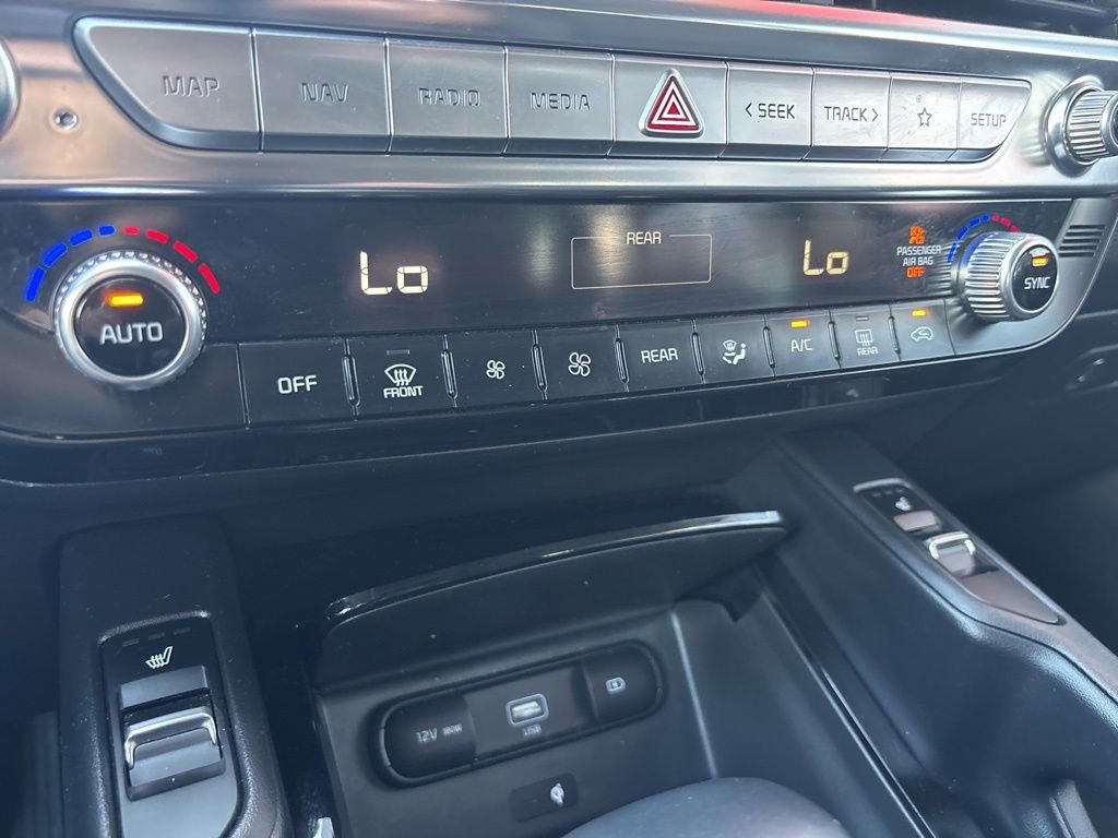 Used 2022 Kia Telluride S image 43