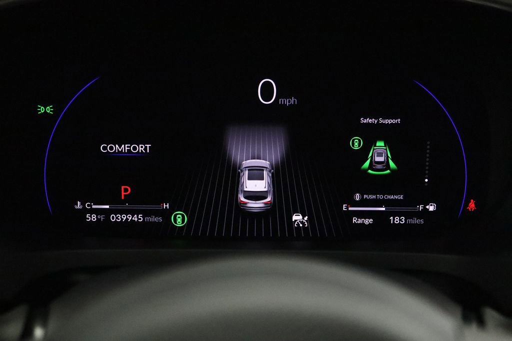 Used 2023 Acura MDX SH-AWD w/ Technology Package image 3