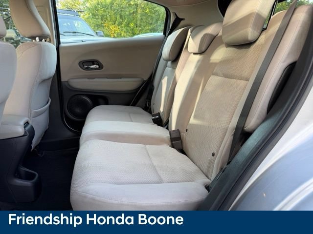 Used 2017 Honda HR-V LX image 27