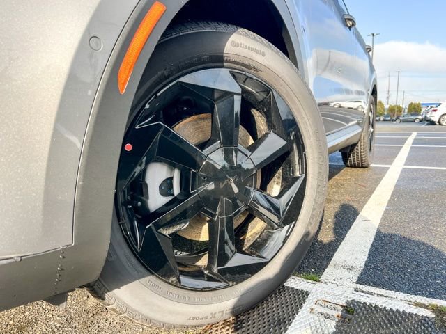 New 2026 Kia Sorento SX Prestige AWD/4WD image 2